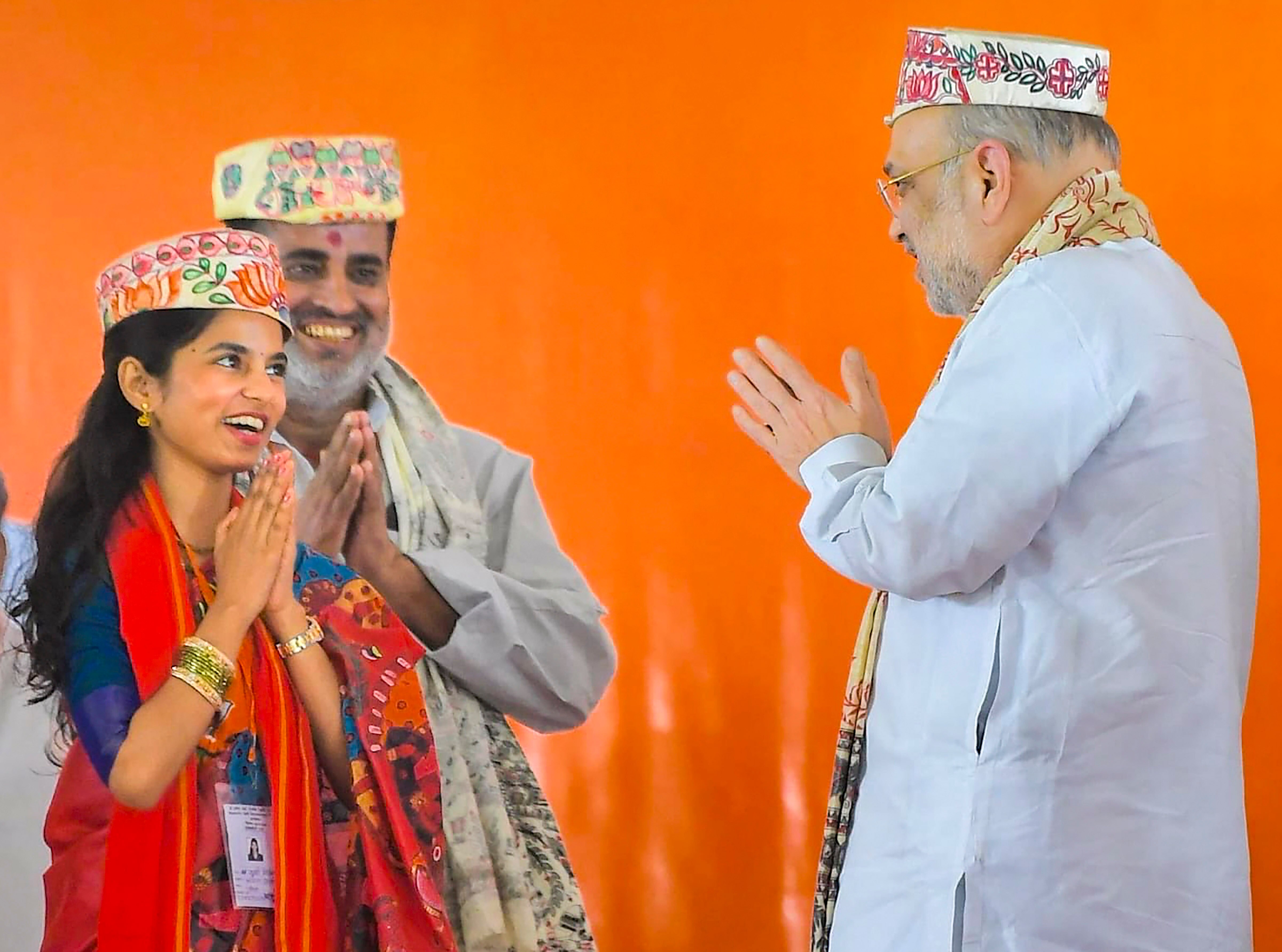 मैथिली ठाकुर