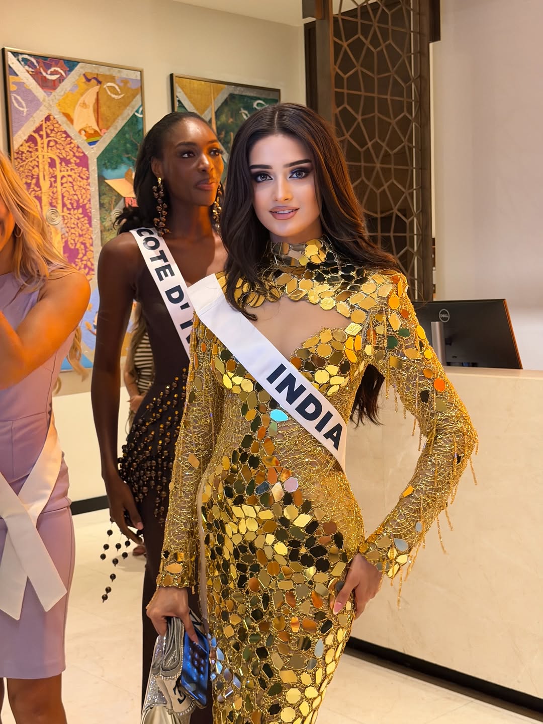 Manika Vishwakarma (Photo/Instagram)