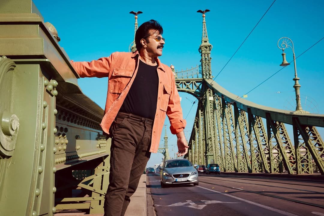 Mammootty: Photo: https://www.instagram.com/mammootty