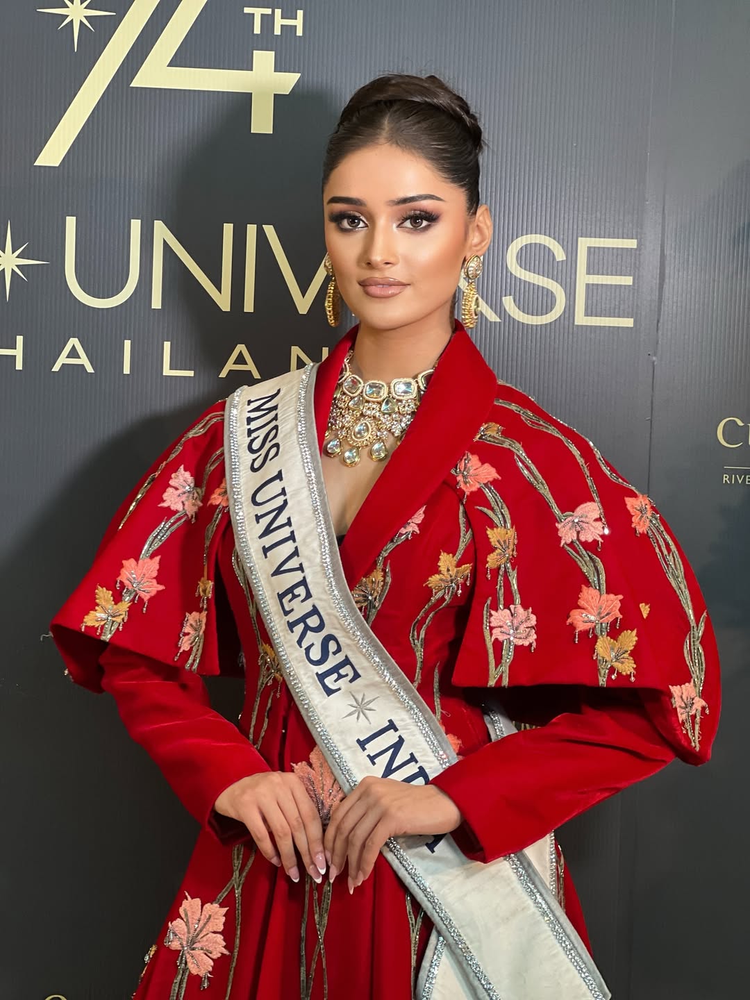 Manika Vishwakarma (Photo/Instagram)