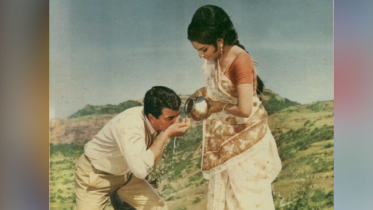 सत्यकाम 