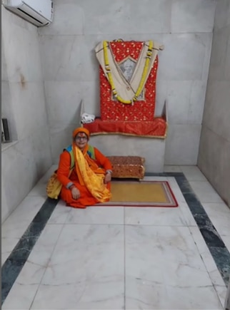 एक्ट्रेस नुपुर अलंकार (Photo/Social Media)