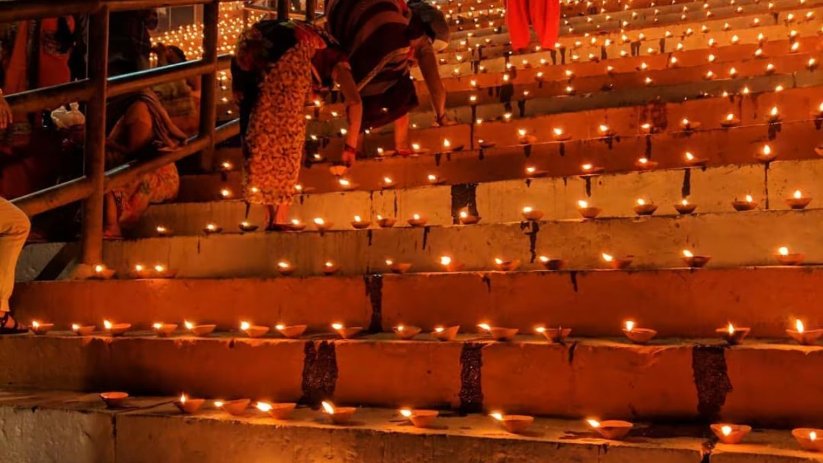 देव दीपावली