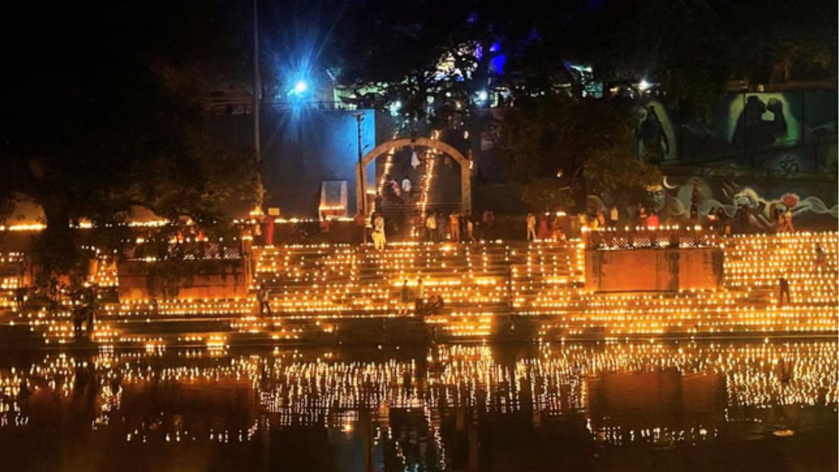 देव दिवाली 