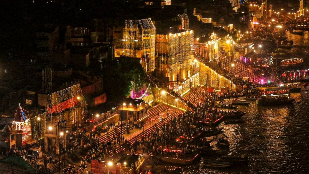 देव दिवाली 