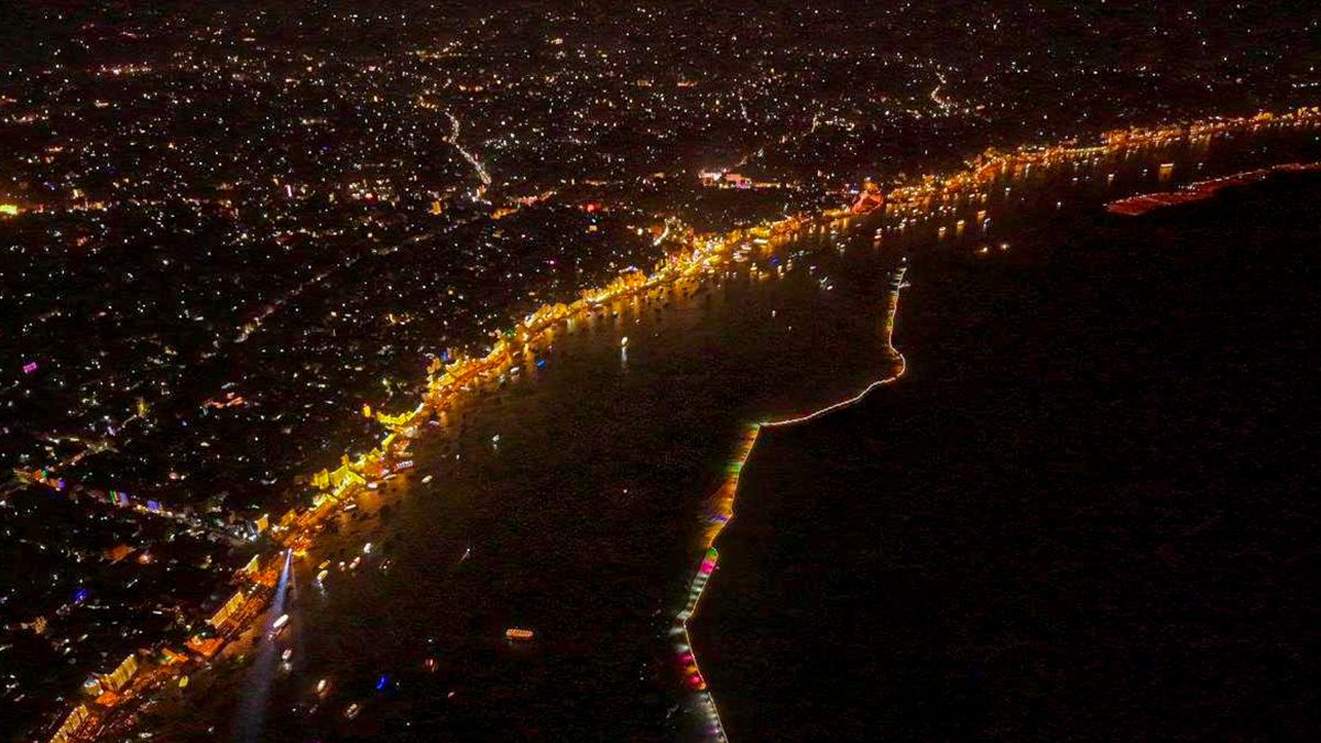 देव दिवाली