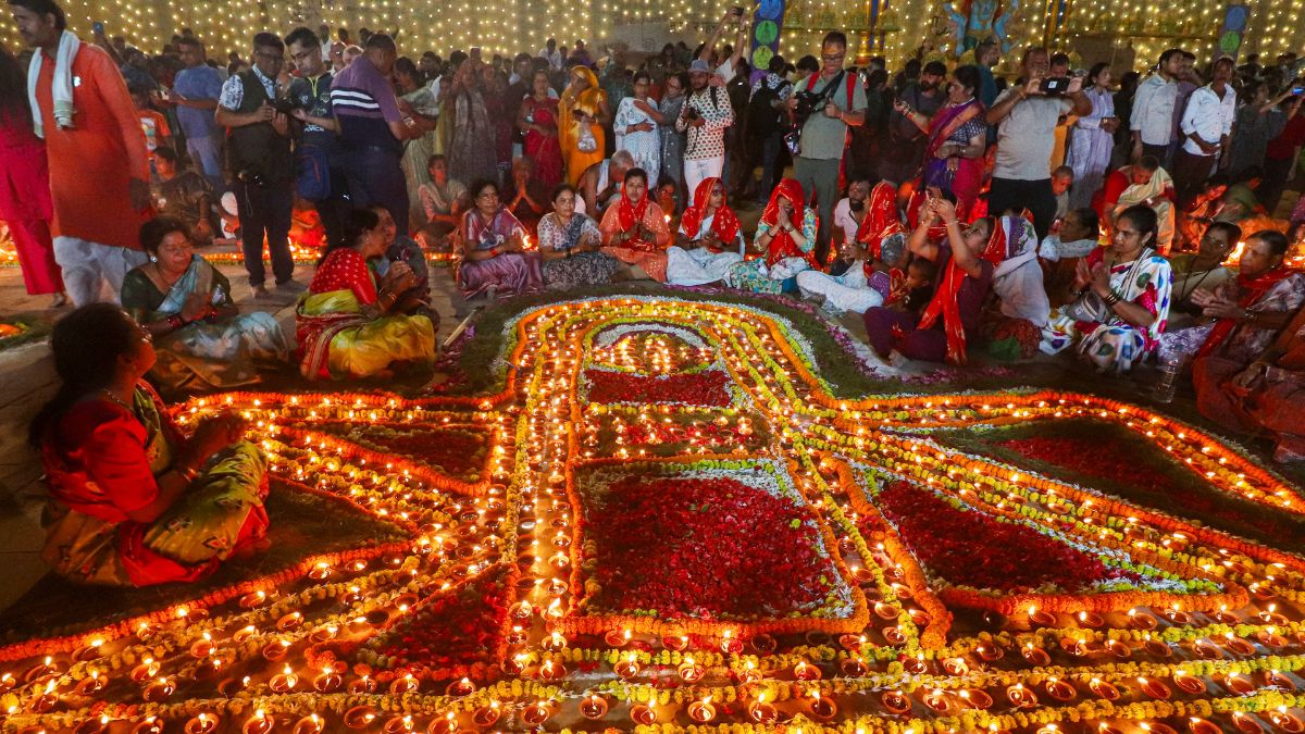 देव दिवाली 