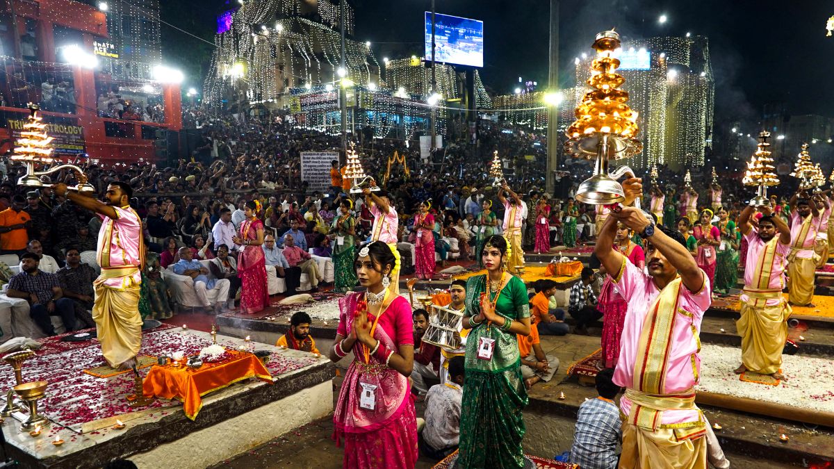 देव दिवाली 