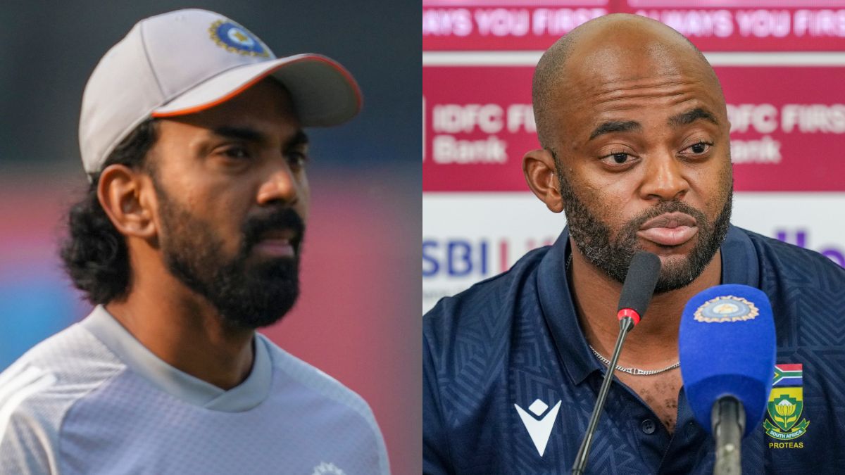 भारत और साउथ अफ्रीका टीम के कप्तान