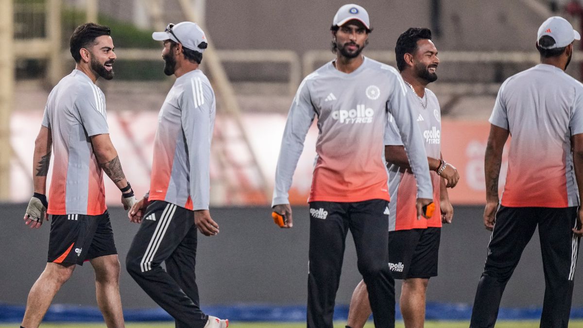 भारत-साउथ अफ्रीका वनडे सीरीज 