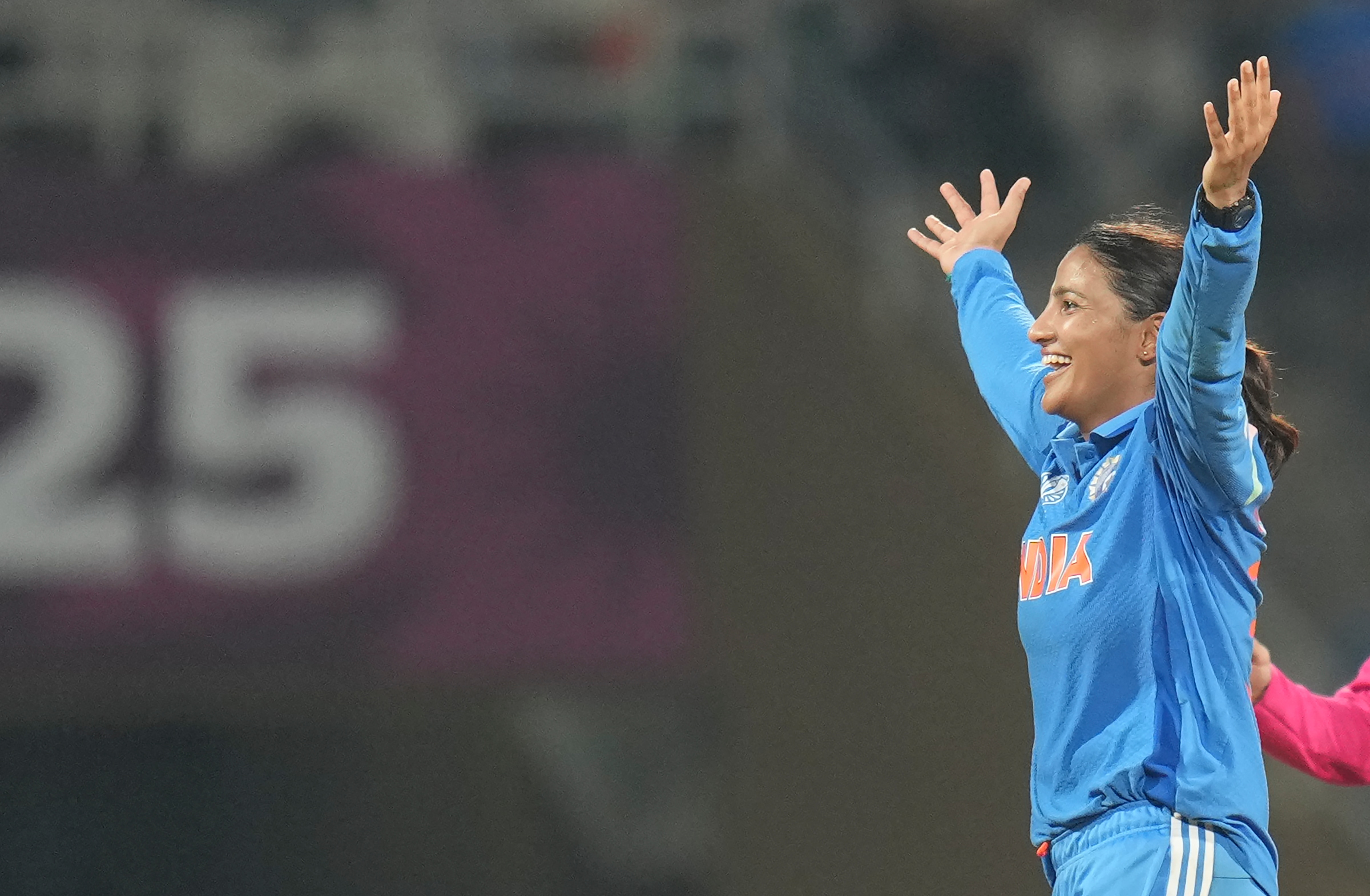 Sneh Rana (Photo/PTI)