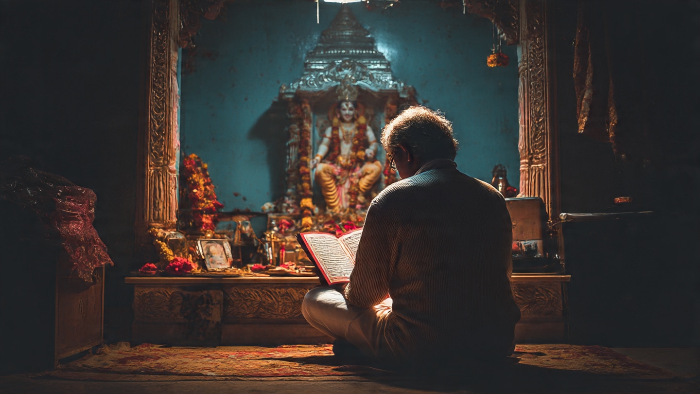 राम जी का स्मरण