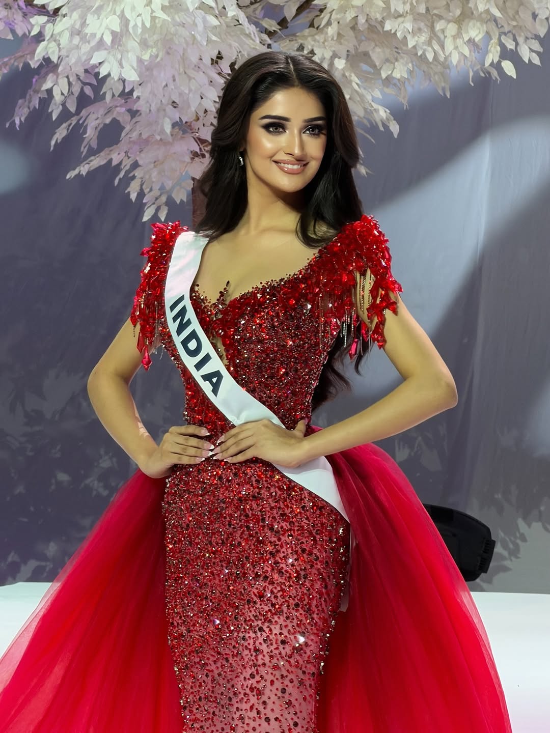 Manika Vishwakarma (Photo/Instagram)