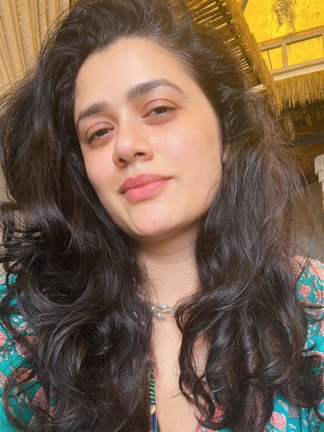 गिरिजा ओक