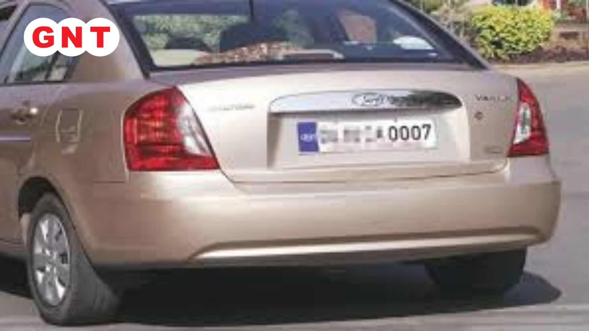 Why people purchase vip number plates 