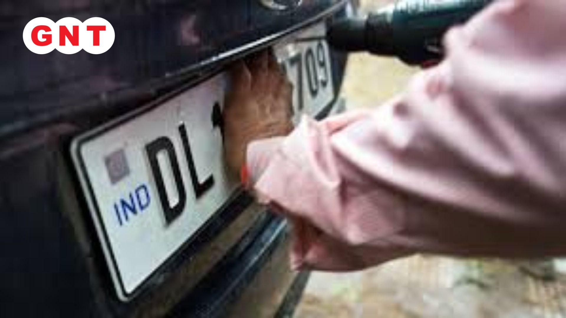 Why people purchase vip number plates 