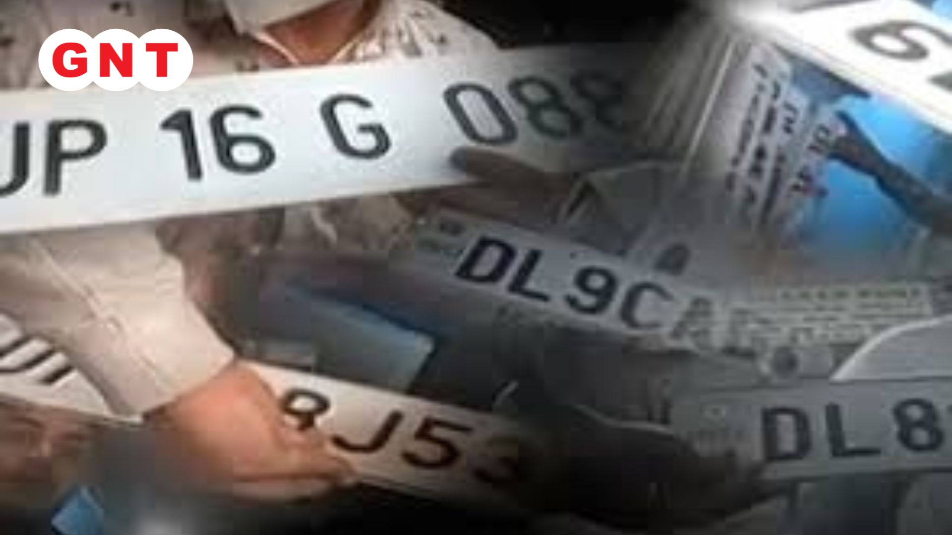 Why people purchase vip number plates 