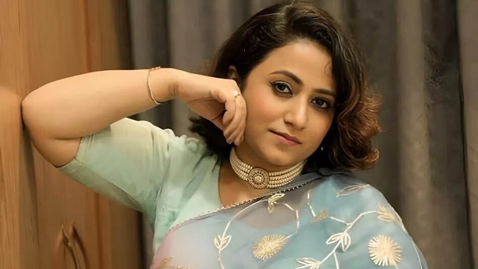 दिव्या गौतम