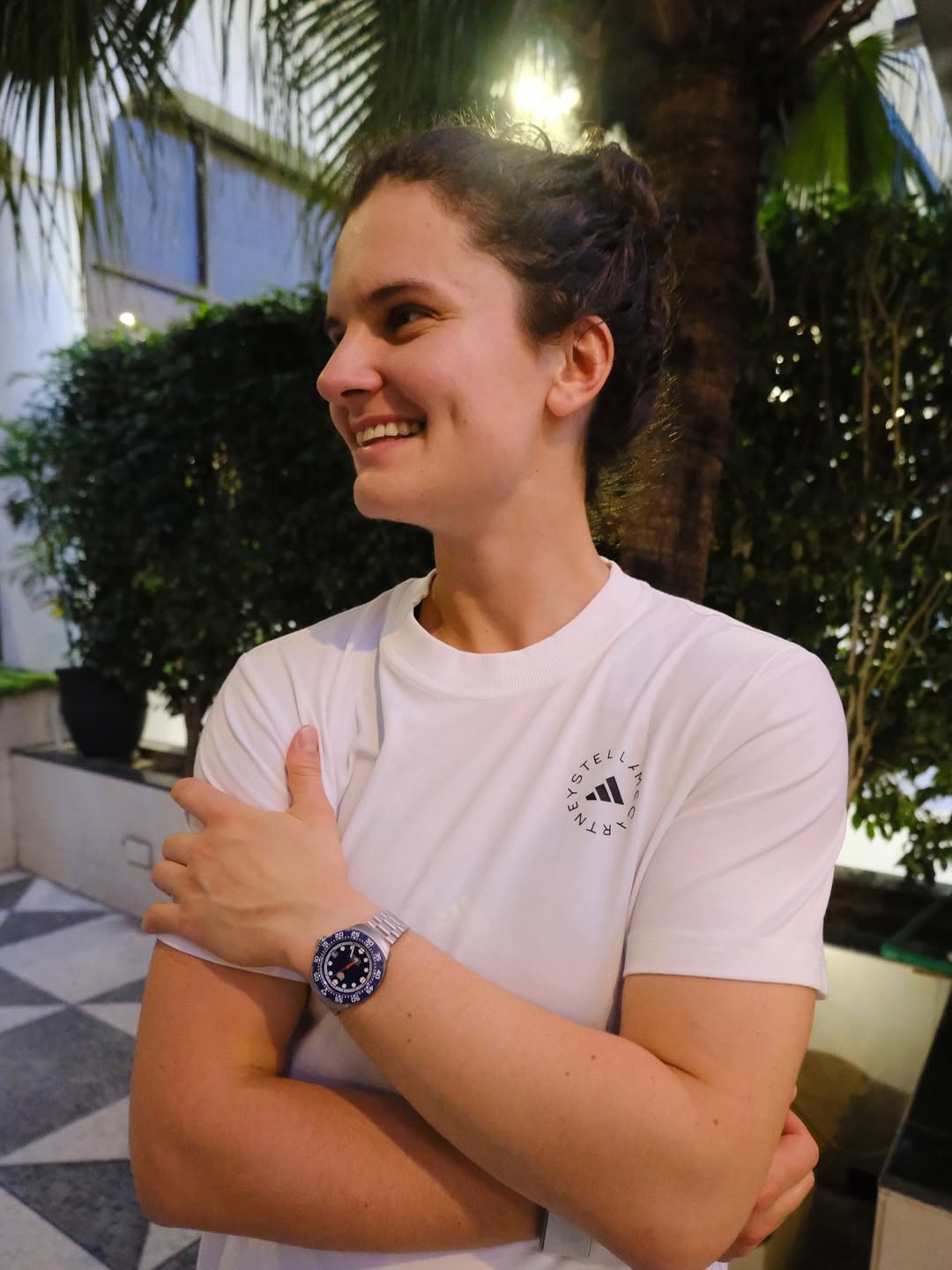 Laura Wolvaardt (Photo/Instagram)