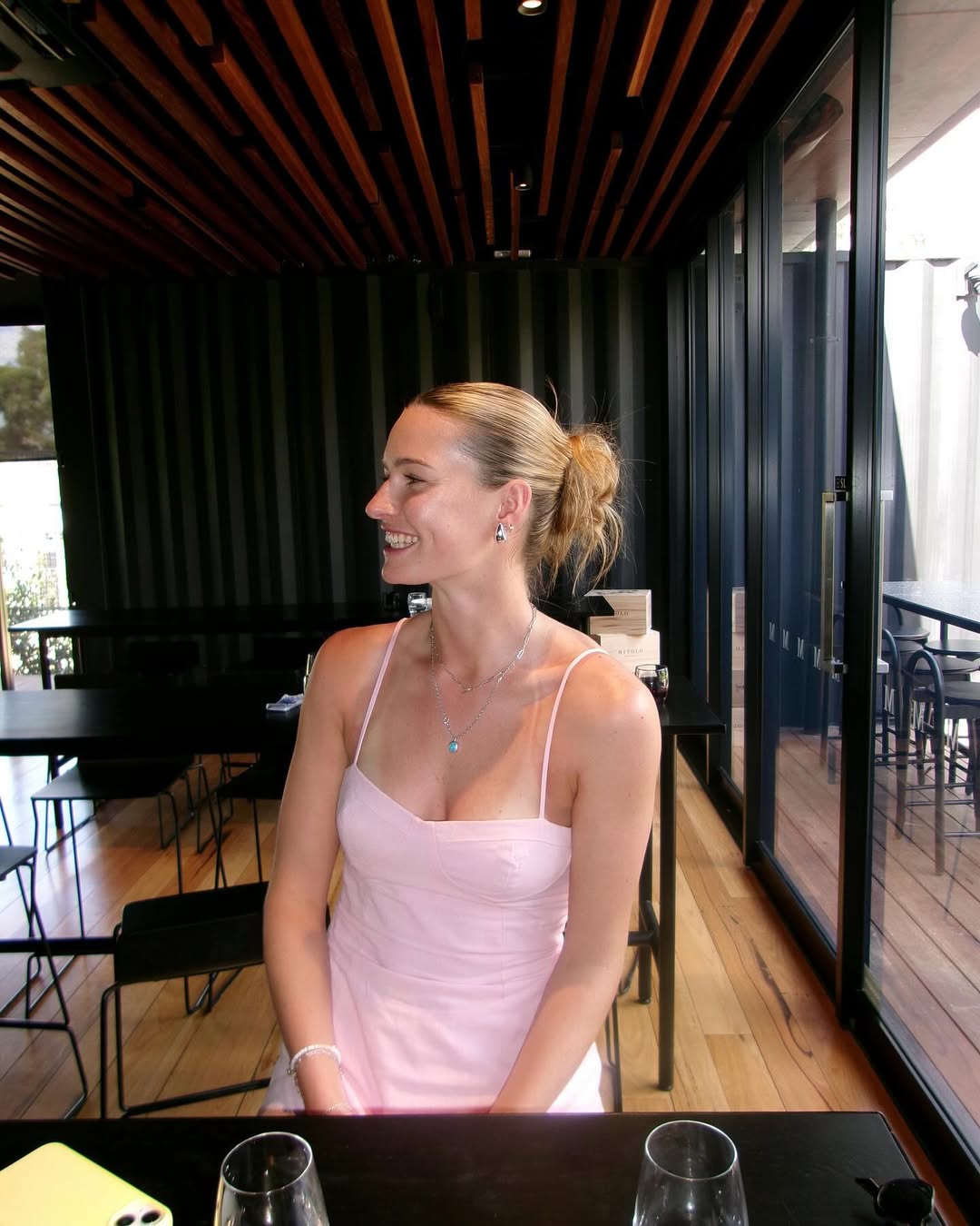 WPL auction 2026 Beautiful player (Photo/Instagram)