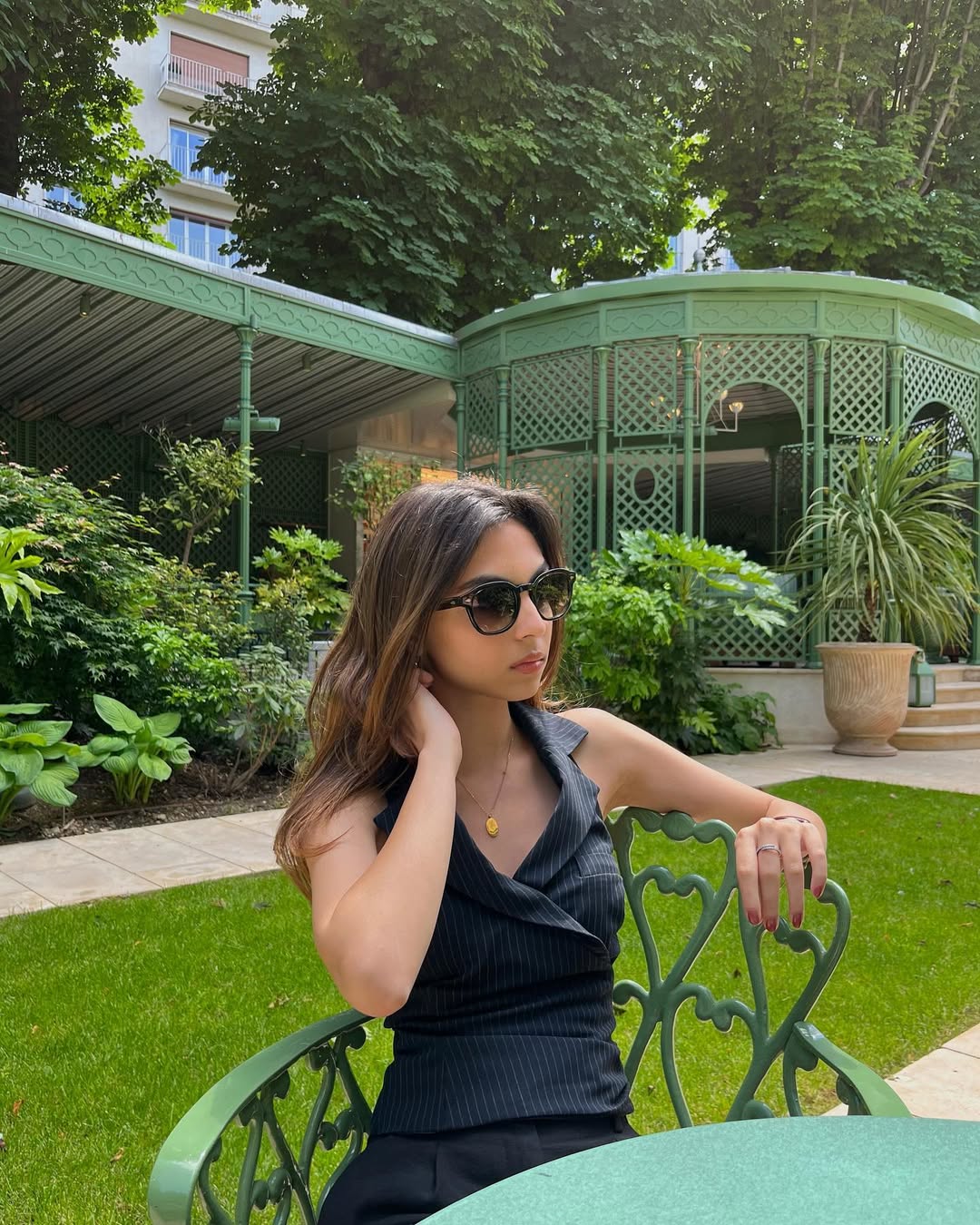 Aviva Baig (Photo/Instagram)