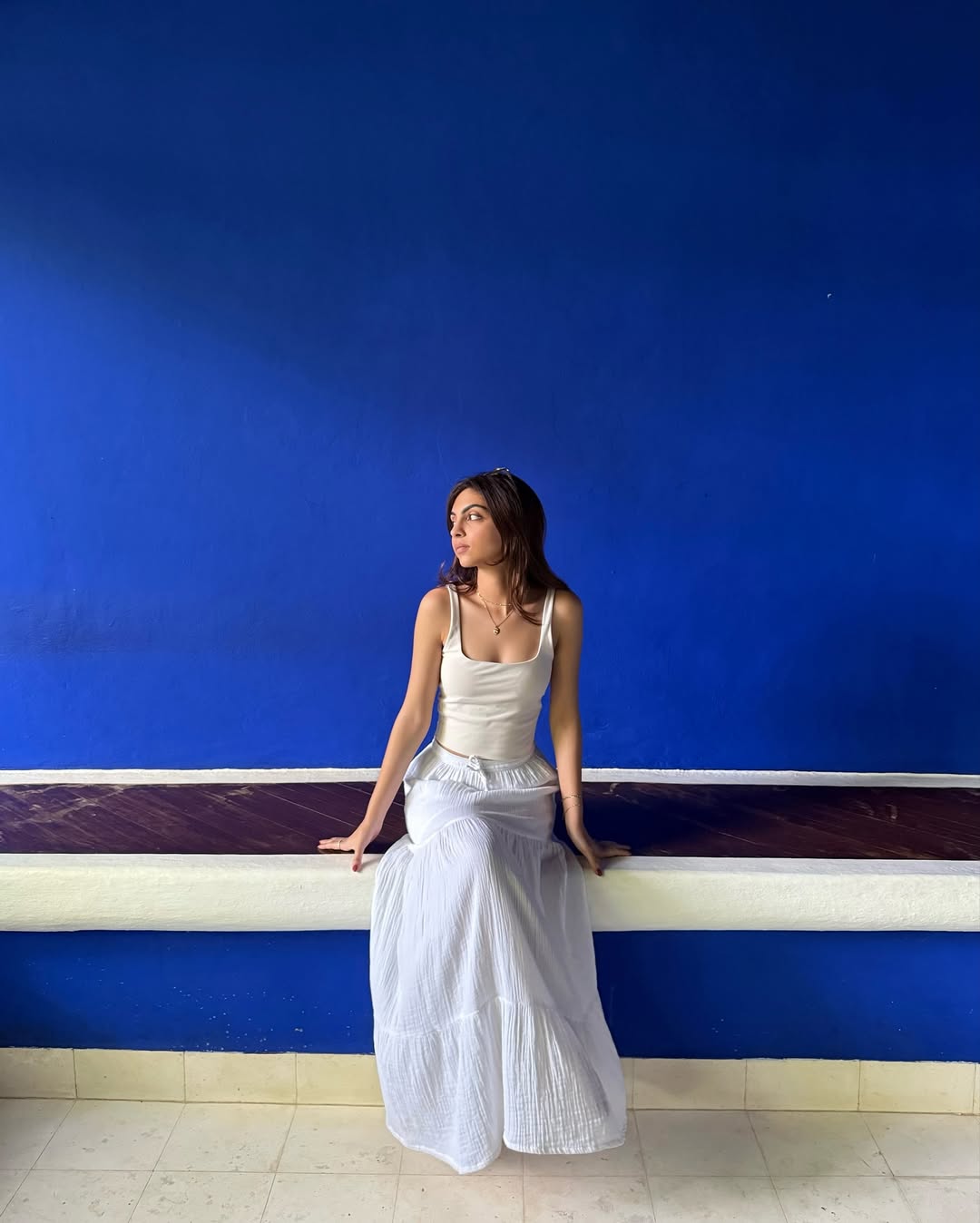 Aviva Baig (Photo/Instagram)