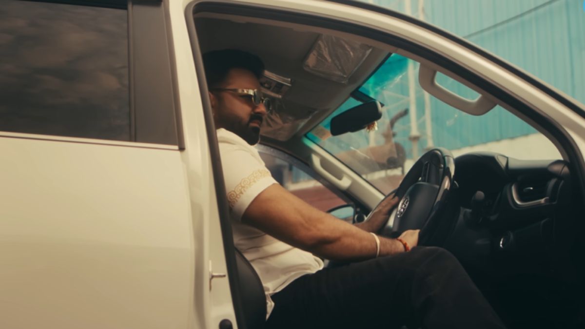 Pawan Singh New Song