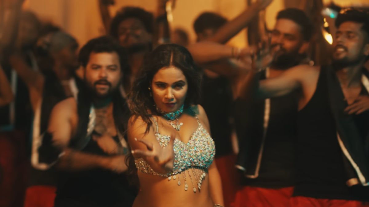 Pawan Singh New Song