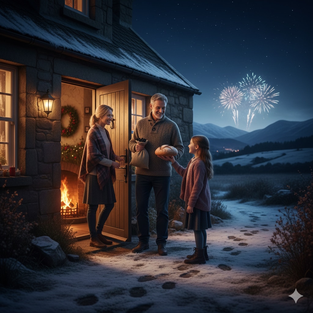 फर्स्ट फुटर की शुरुआत