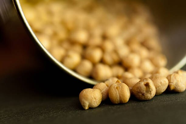 Chickpea