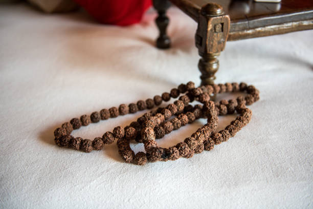 Rudraksha Mala 