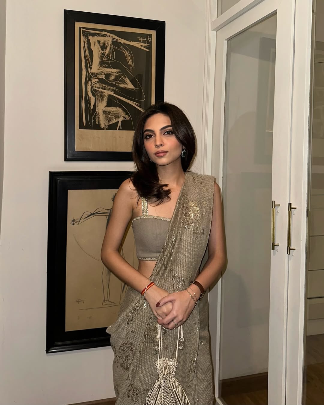 Aviva Baig (Photo/Instagram)