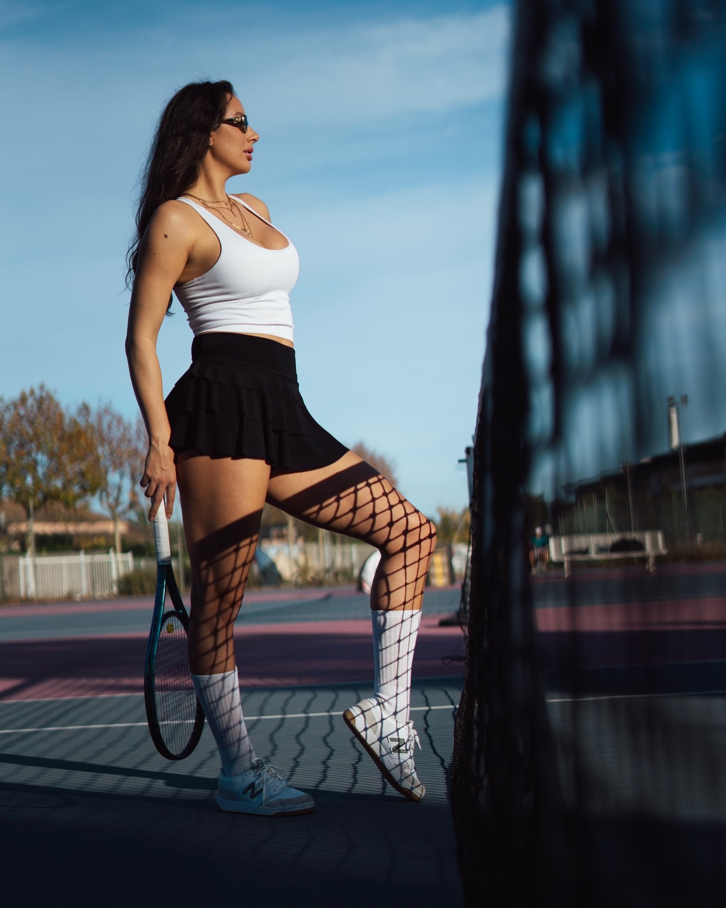 फ्रांसीसी टेनिस खिलाड़ी ओशियान डोडिन