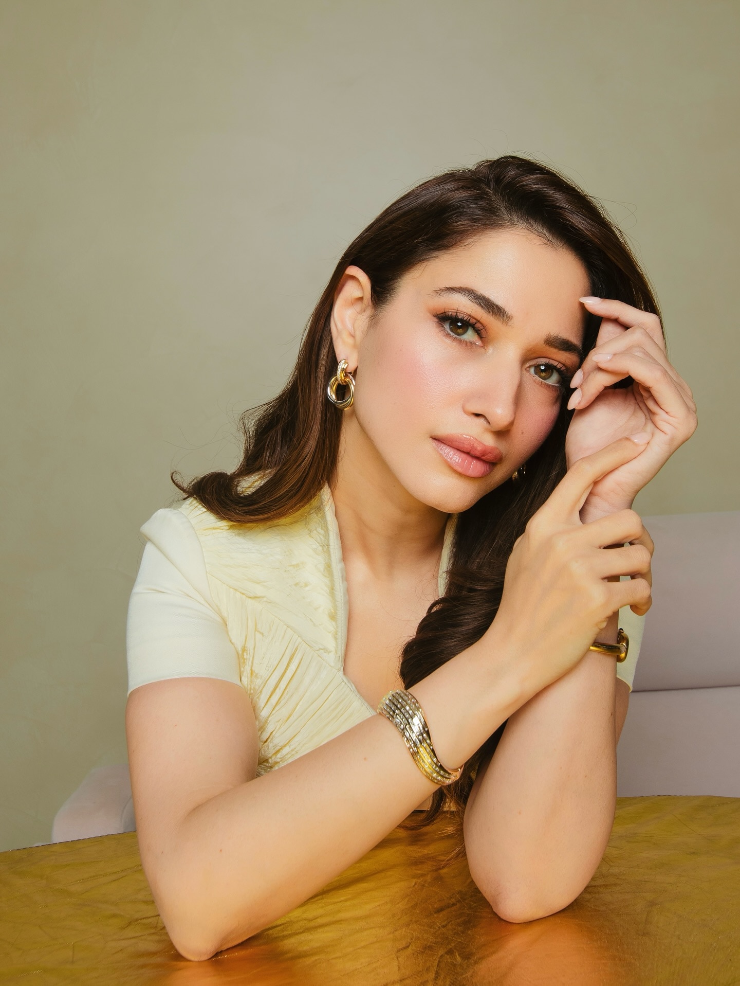 डिजिटल प्लेटफॉर्म पर भी उनकी कामयाबी कम नहीं रही.