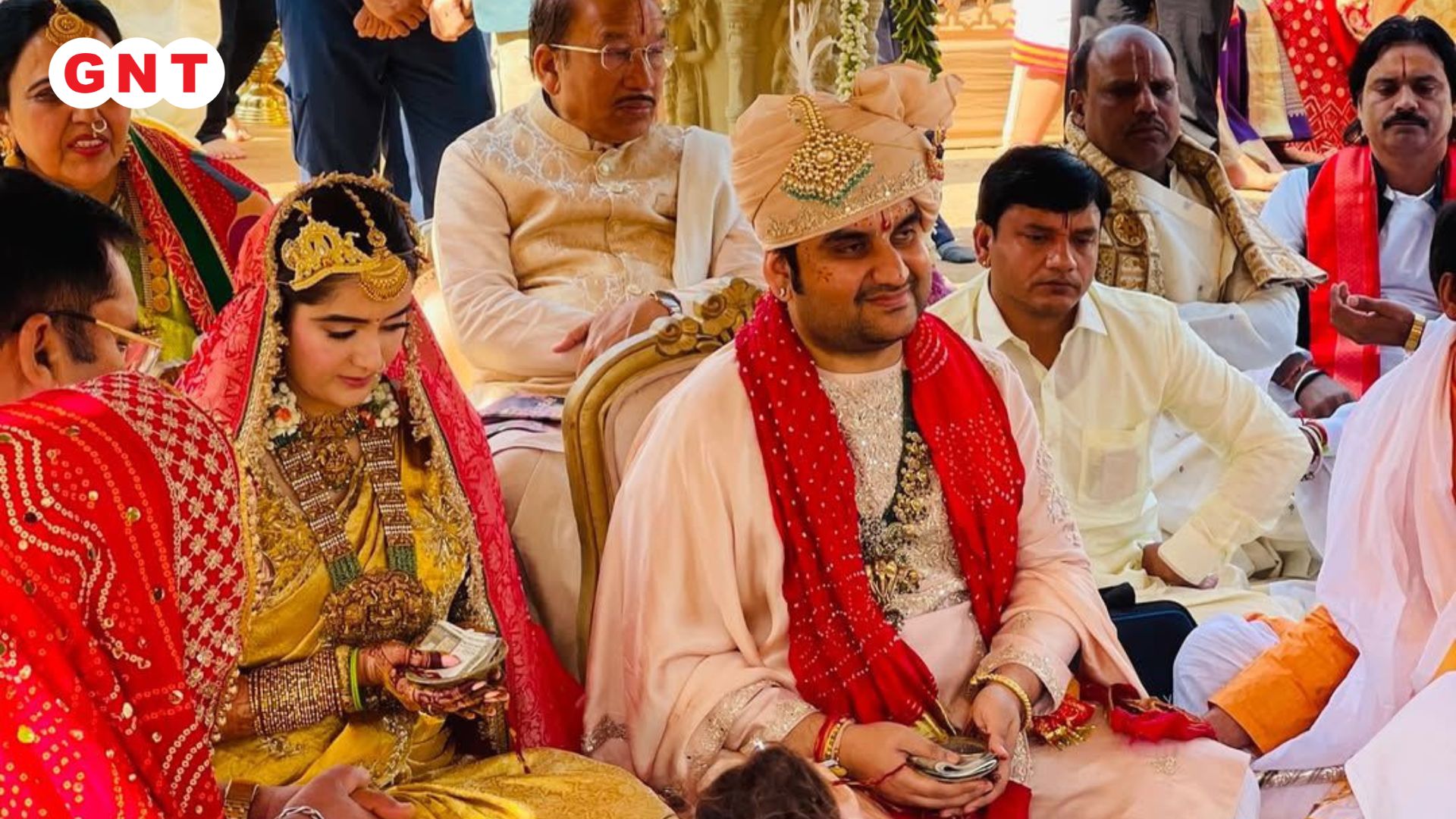 क्लासिकल म्यूजिक के लिए विशेष मंच बनाया गया था