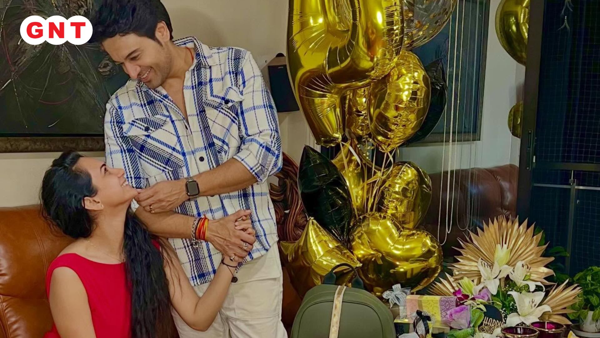 बेहद आलीशान और मॉडर्न है