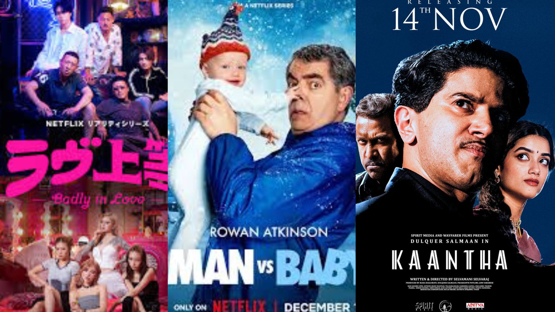 OTT लवर्स के लिए एक्शन, ड्रामा, कॉमेडी, रोमांस से भरपूर होने वाला है.