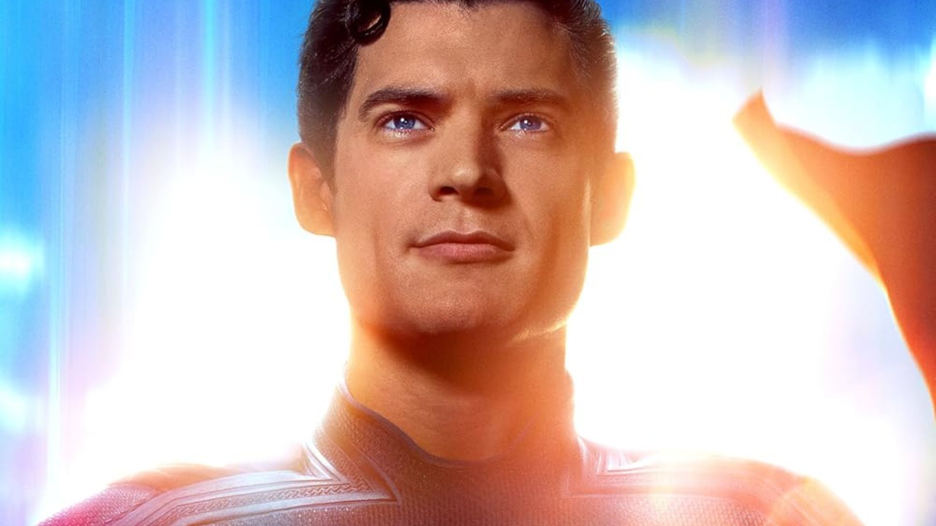 3.सुपरमैन