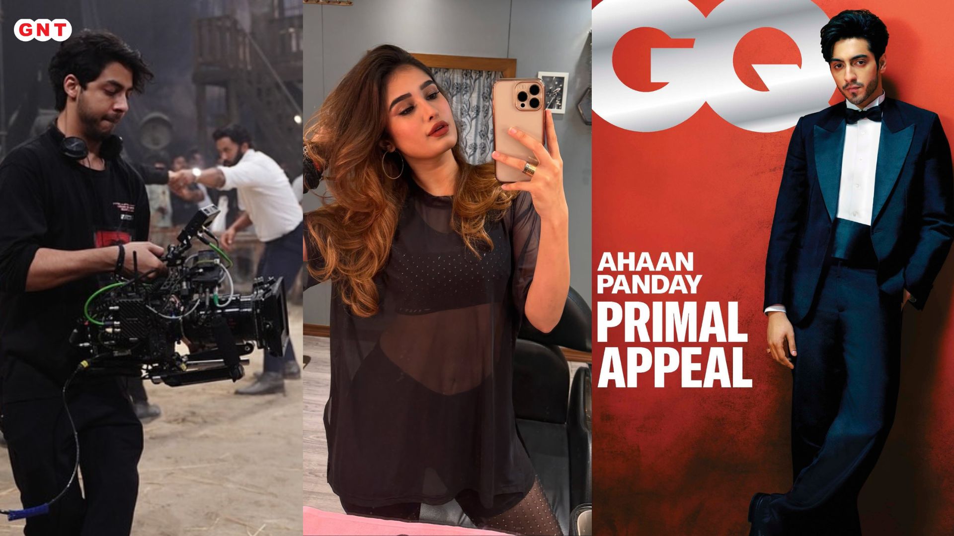 इस लाल नेपो किड्स की कई सारी फिल्में और वेव सीरीज आईं.