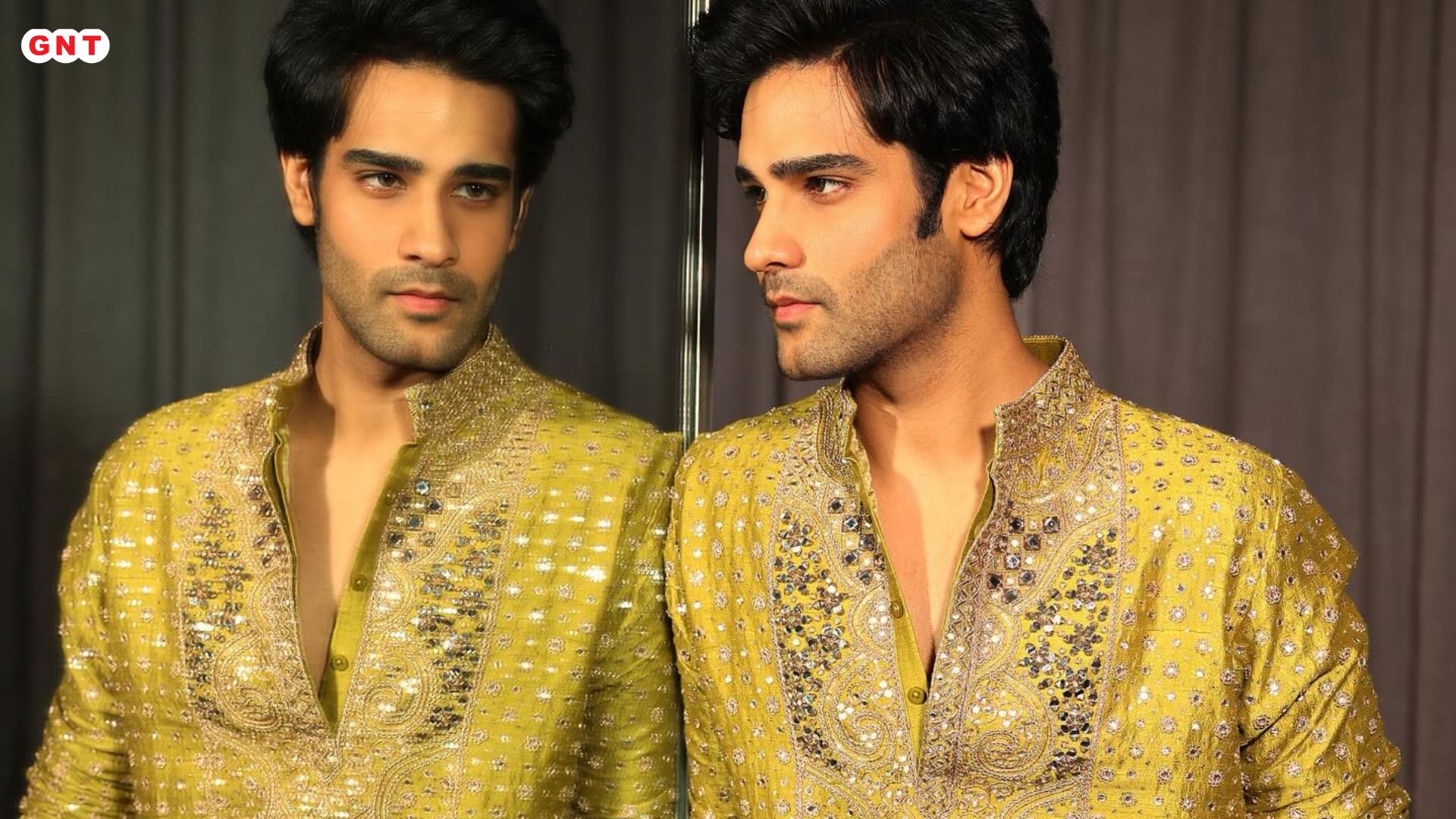 अमान देवगन