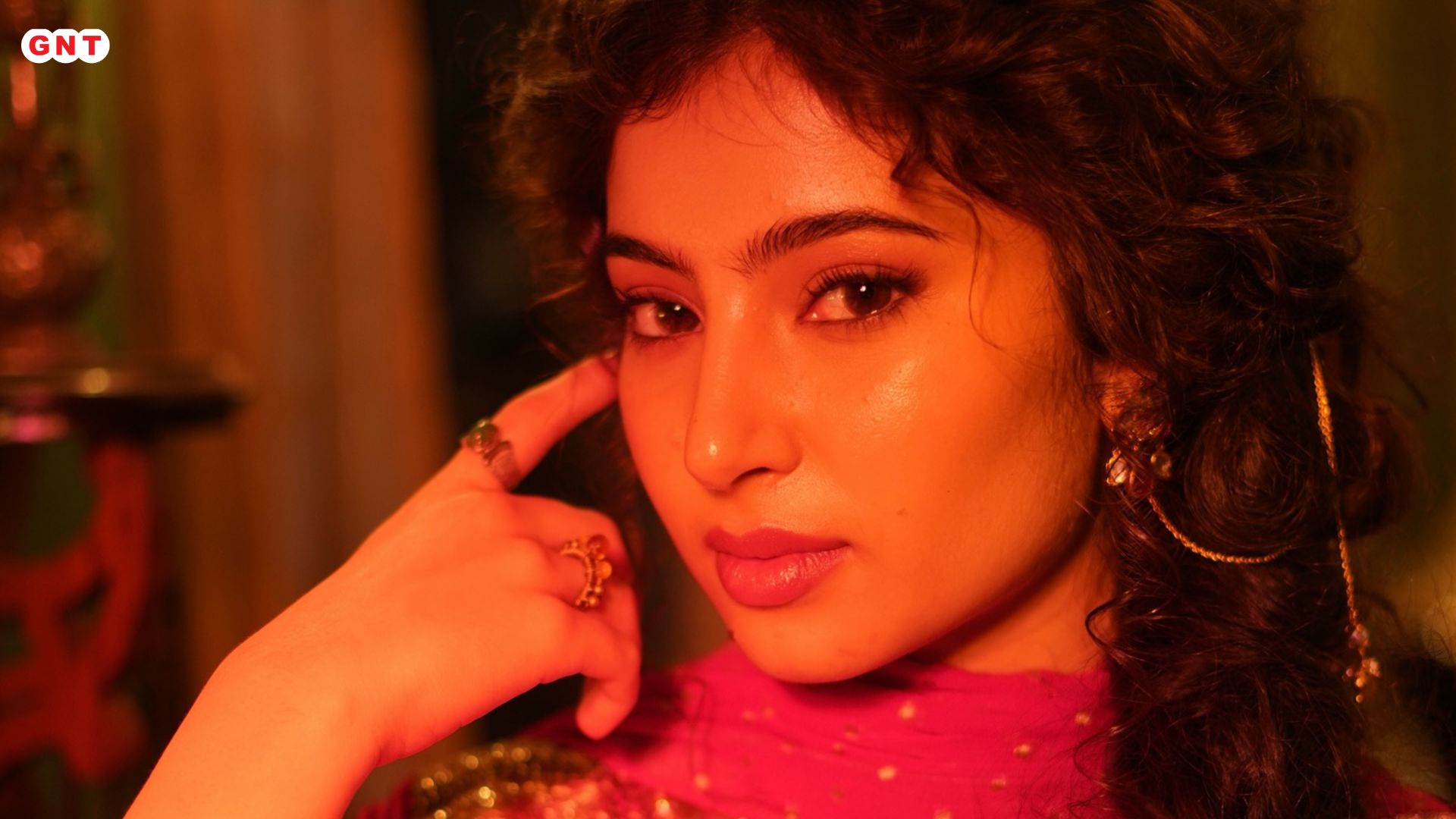 सारा अर्जुन