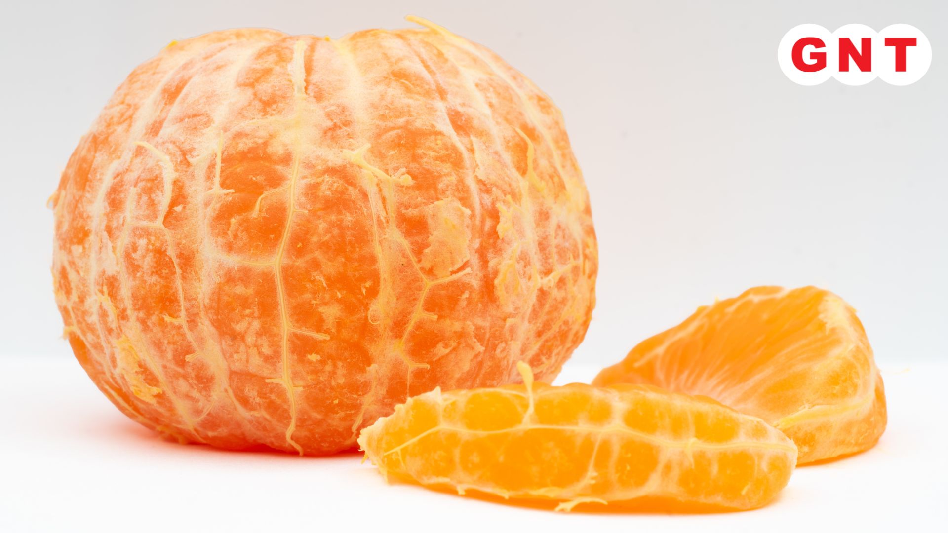 Oranges winter recipe 