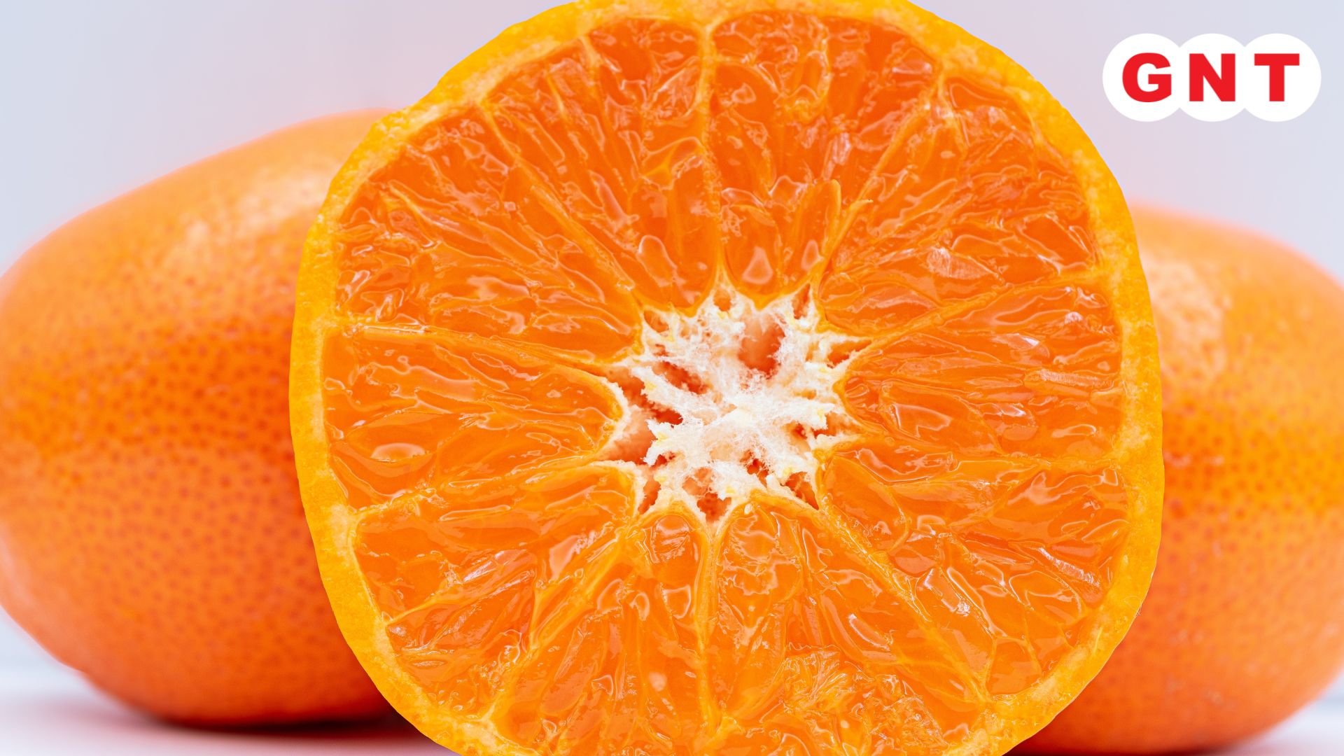 संतरे की चटनी