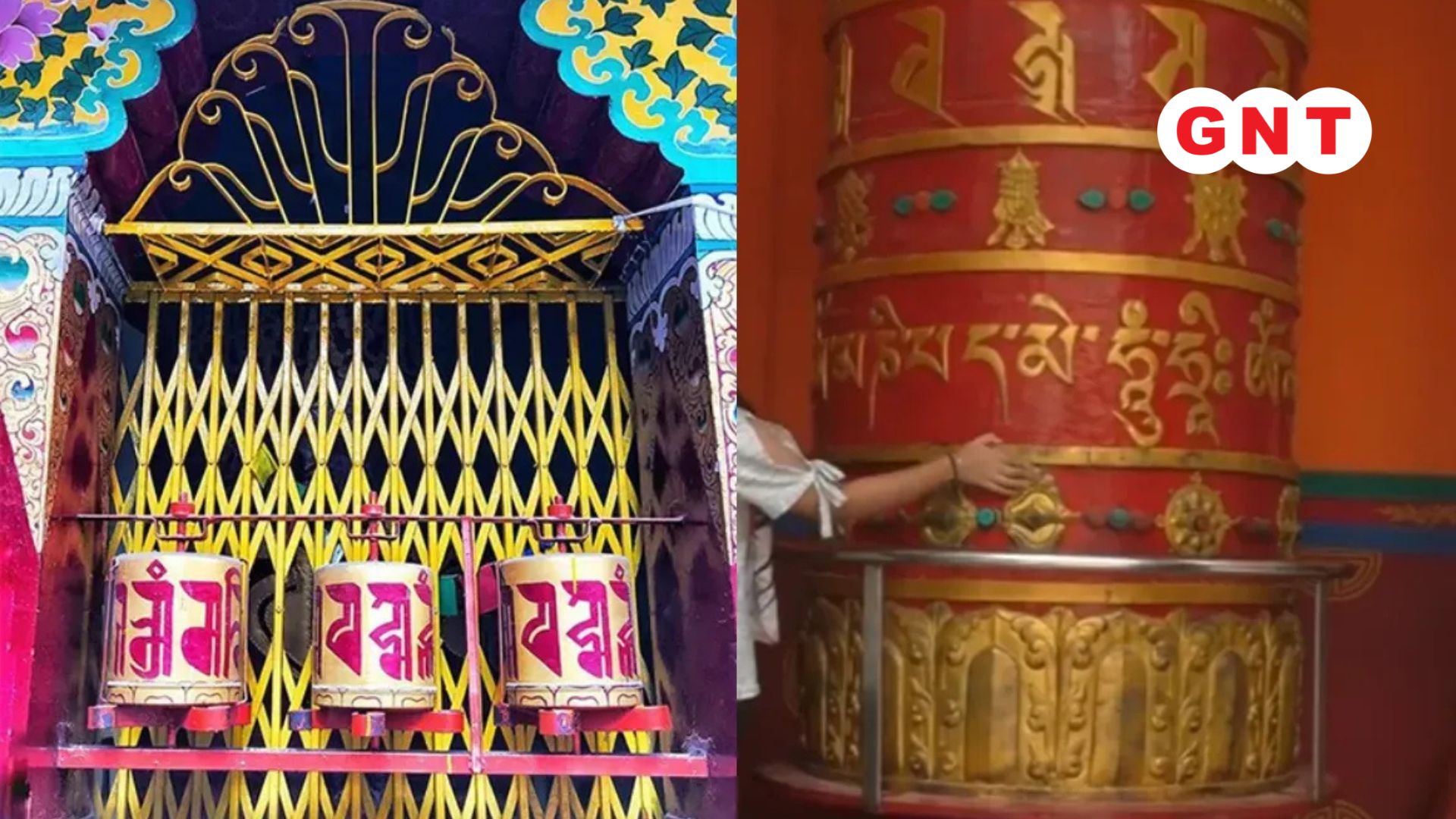 मजनूं का टीला