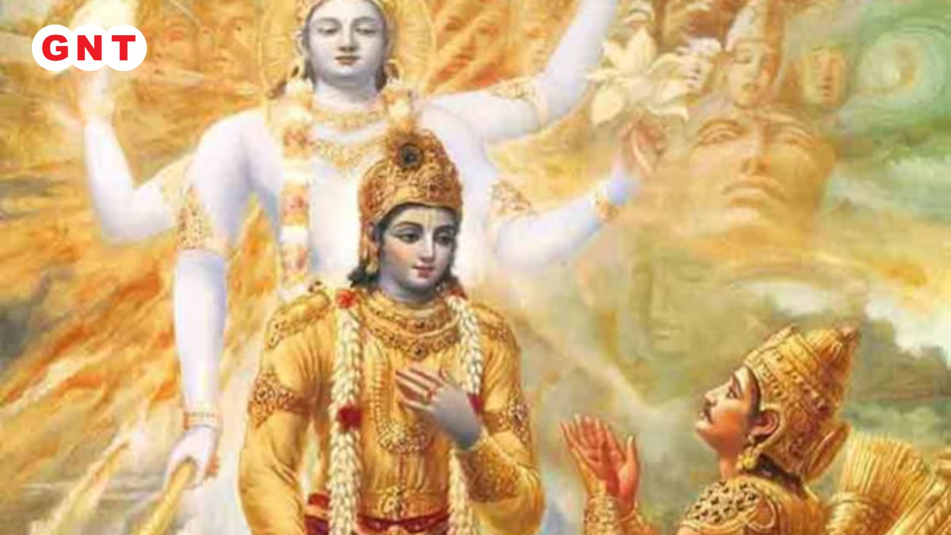 जो हो गया, उसे जाने दो