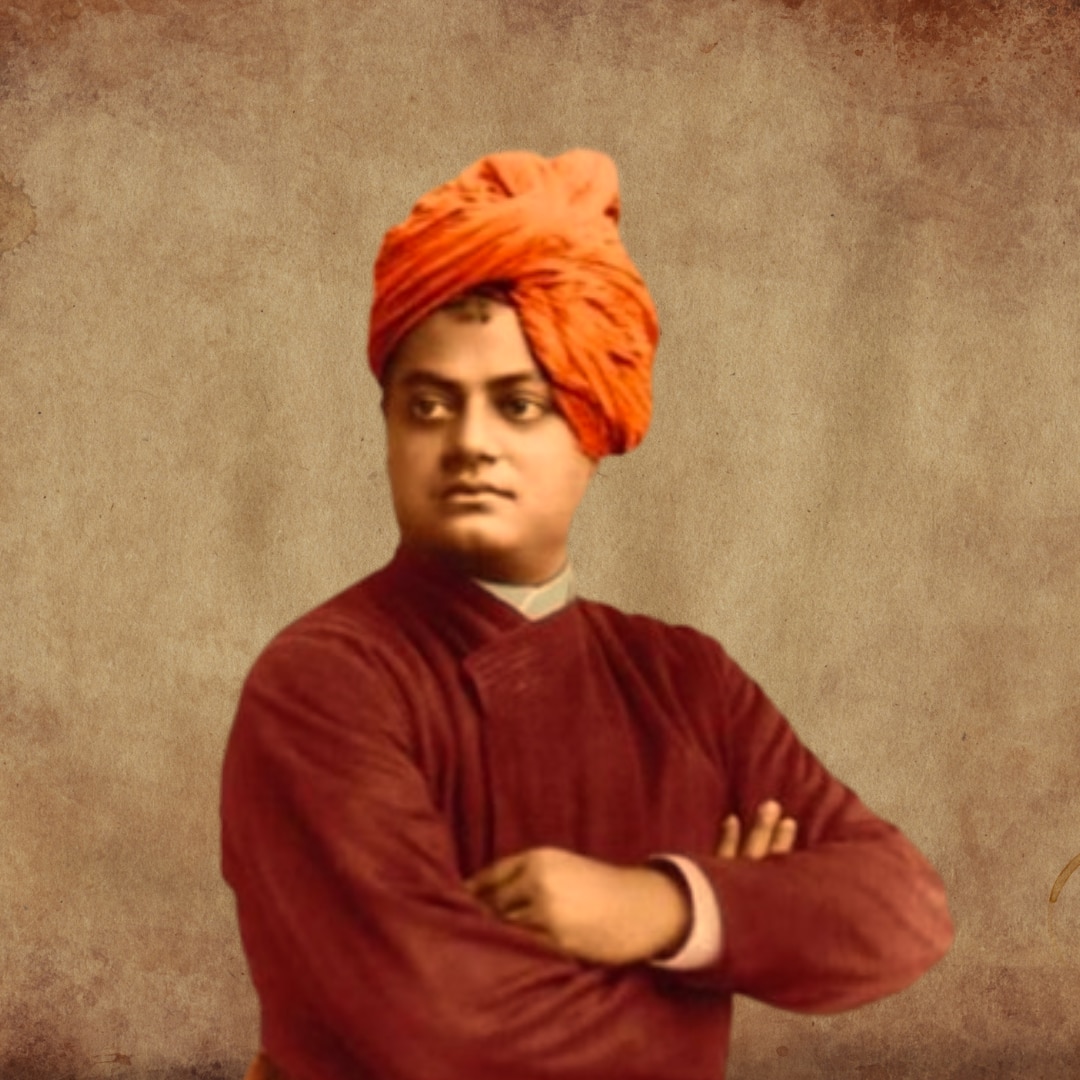 जो कुछ भी तुम्हें कमजोर बनाता है उसे जहर की तरह त्याग दो