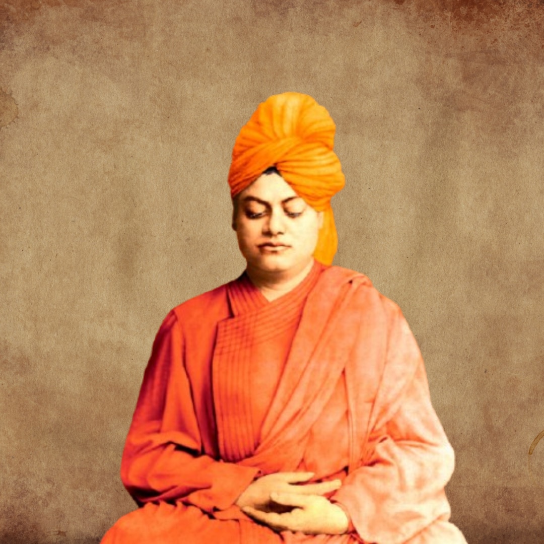 ब्रह्मांड की सारी शक्तियां हमारे अंदर ही होती हैं