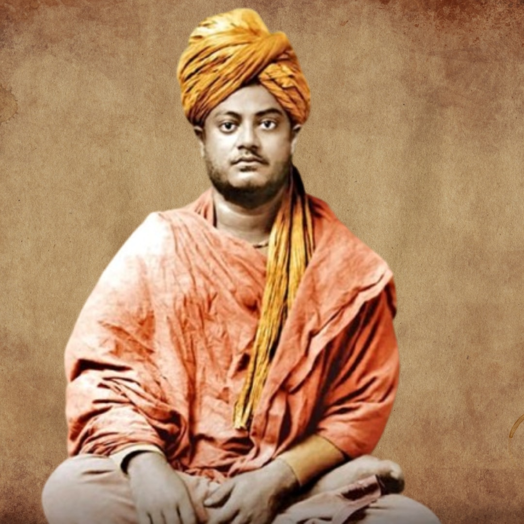 लक्ष्य पूरा न हो जाए, तब तक निरंतर प्रयास करते रहना