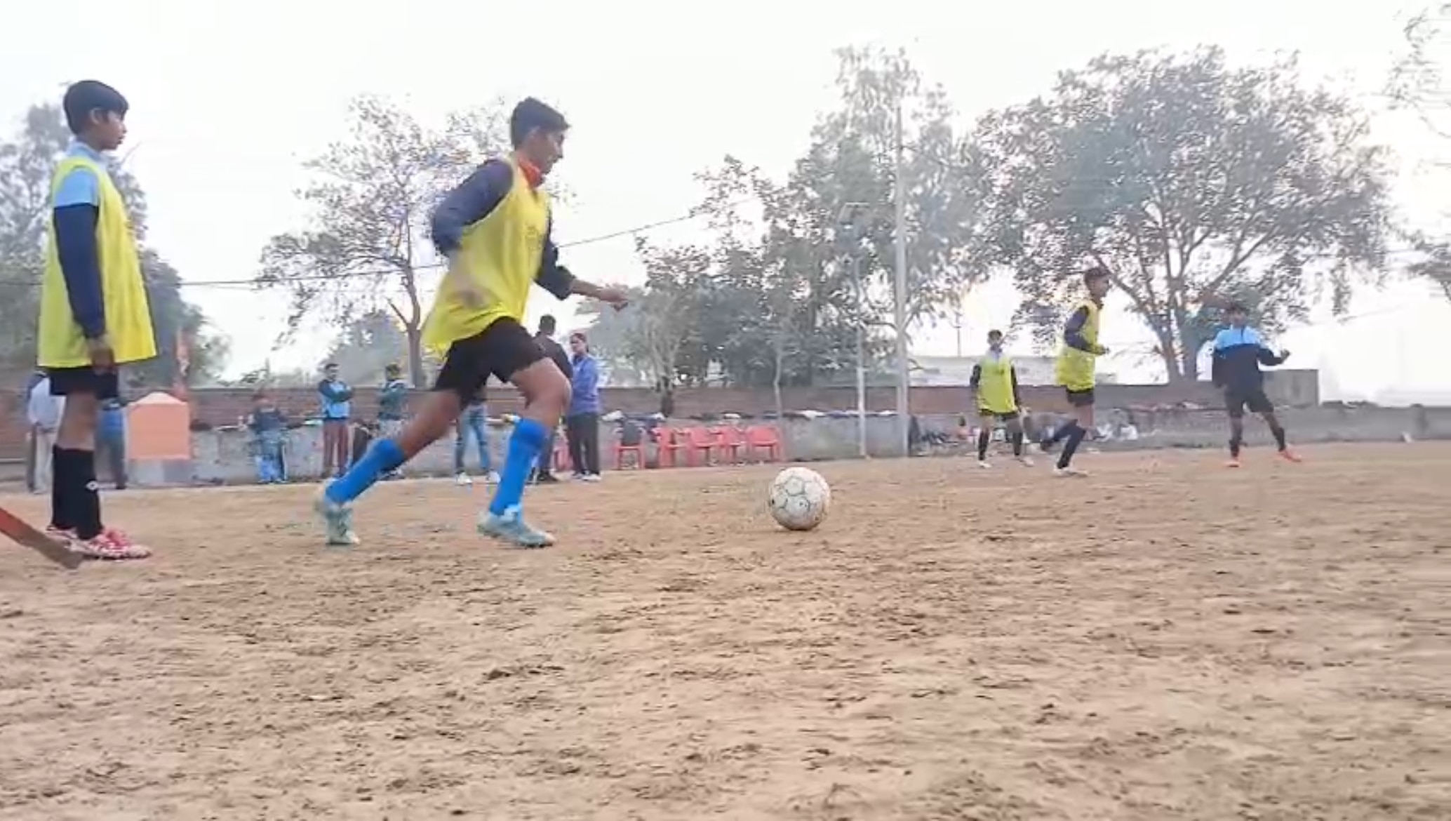 Bhiwani Mini Barazil 