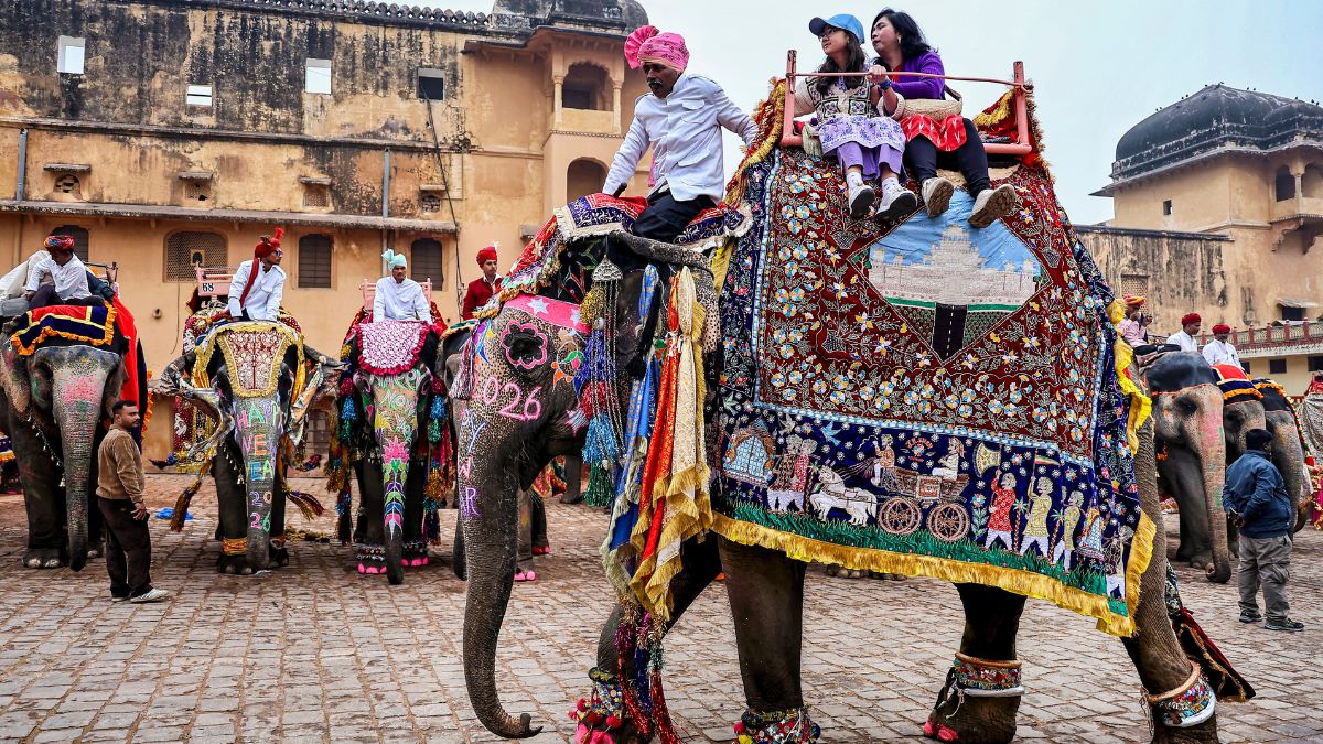 Happy New Year 2026 (Photo/PTI)